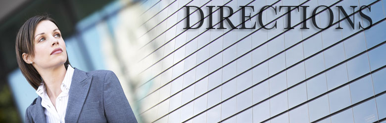 directions to san diego law office