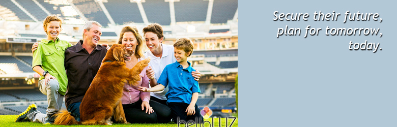Estate Planning banner