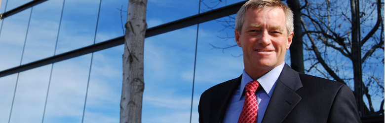 Scott Morrison, attorney