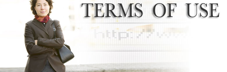 morrisonattorney.com website terms of use