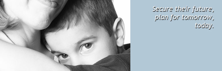 Estate Planning banner